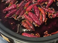 -江湖六膳門串串香(隆礼路店)