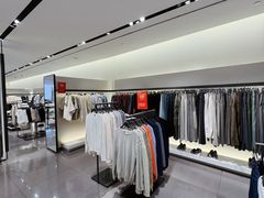 -ZARA(深圳金光华广场店)