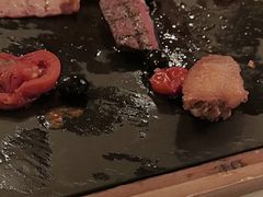 -火车头法国西餐厅