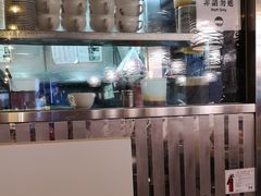 -翠华餐厅(旺角文华商场店)