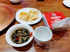-老佛爷正宗铜炉蛙锅(五道口店)