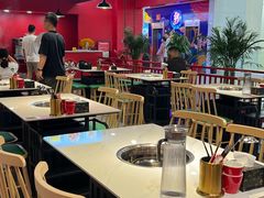 -同至人购物中心(朝阳街店)