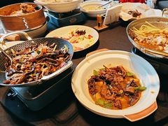 -简小舍· 民间手艺菜(古德寺店)