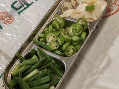 -曾百万小炉小串自助烧烤(高新店)