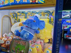 -快乐街区(成都龙湖北城天街店)