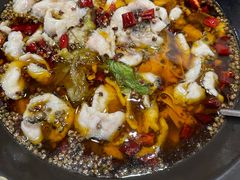 -金三可市井水煮鱼(金碧园店)