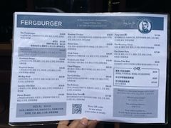 -Fergburger(皇后镇店)