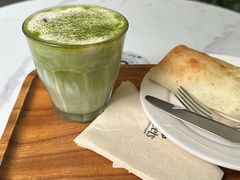 -Peet's 皮爷咖啡(深圳湾万象城店)