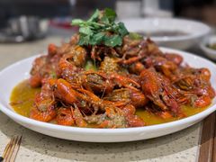 -我是那个大叔·美食研究所(新塘路店)