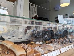 -DRUNK BAKER(上海陕康里店)