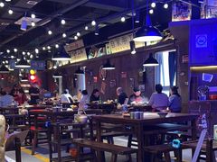 -萍姐火锅·公路夜市(打浦桥日月光店)