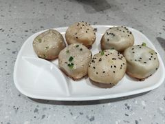 -小杨生煎(黄河路店)