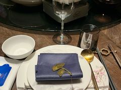 -西郊八号·山野江西菜(开发区店)