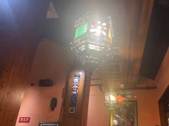 -甘尼仕印度餐厅酒吧(斜塘老街店)