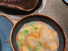 -荣记火锅(青悦城店)