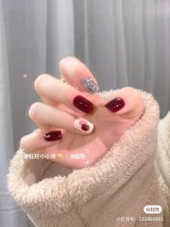 -妙睫屋日式美甲美睫
