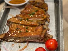 -羊之道草原味道清真餐厅(番禺店)