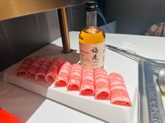 -海底捞火锅(长宁路龙之梦店)