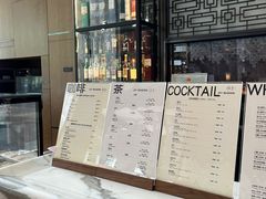 -悦季·咖啡·甜品·下午茶(淄博喜来登酒店)
