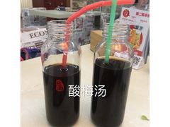 -金豆角砂锅焖面(安贞店)
