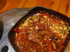 -三个大叔烤羊肉串·炭炉砂锅菜(西三旗店)