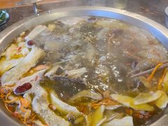 -云南邹记天麻火腿鸡(簇桥店)