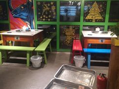 -钢管厂五区小郡肝火锅串串香(清河店)