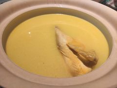 -领鲜天下·焗海鲜·花胶鸡(天目里店)