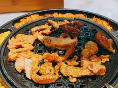 -韩宫宴和牛烤肉(合肥滨湖银泰城店)