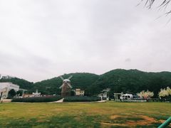 -玫瑰海岸文化旅游度假区