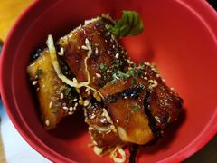 -鳗鱼家·深夜食堂(军博店)