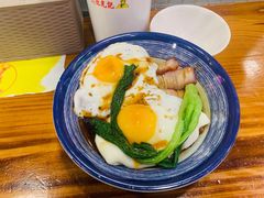 -澳门陈光记烧味饭店(南京德基广场店)