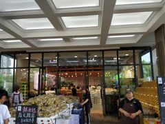 大堂-鲜力达果品批发直销(无锡保利香槟店)