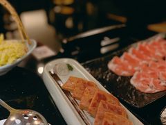 -捞王猪肚鸡火锅(财富中心店)