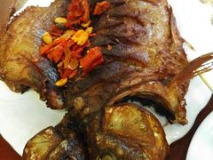 -老仁义·清真菜(太古街店)