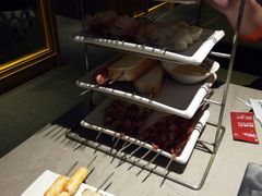 -丰茂烤串(全国首店)