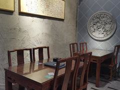 包厢-娄三少·老北京春饼烤鸭家常菜(方庄店)