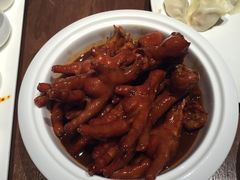 -喜鼎海胆水饺(柏威年购物中心店)