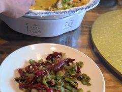 -民俗村柴火灶·景德江西菜(中国陶瓷博物馆店)
