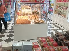 -味多美蛋糕(大兴店)