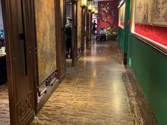 -新白鹿餐厅(银泰西湖文化广场店)