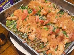 -一江水食府(后湖店)