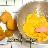 我也太会吃了吧！自制红薯美食好吃不胖