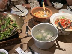 -农耕记·湖南土菜(龙岗熙和园店)