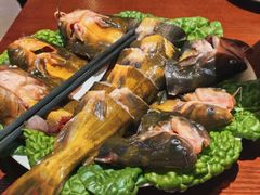 -老村长•湖北家常菜(胜利街店)