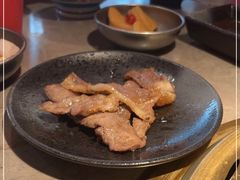 -谷牛日式烤肉(宝山U天地店)
