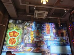 -捞围鲜·港式打边炉(海阳路店)