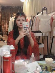 点击看大图 -汉仪华裳汉服馆(打浦桥店)