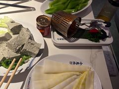 -小龙坎火锅(IFS HOT店)