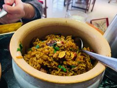 猪油拌饭-兰溪小馆(东直门簋街店)